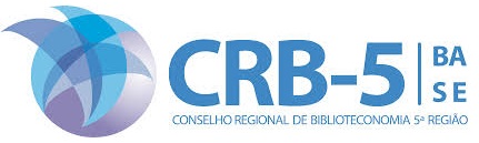 CRB 5 (BA) - Conselho Regional de Biblioteconomia 5 Região