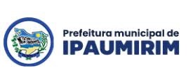 Ipaumirim/CE - Prefeitura Municipal