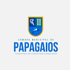 Papagaios/MG - Câmara Municipal