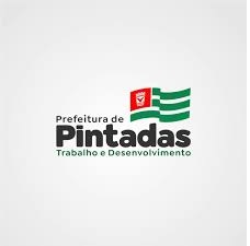 Pintadas/BA - Prefeitura Municipal