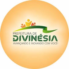 Divinésia/MG - Prefeitura Municipal