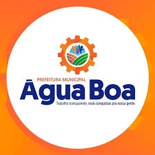 Água Boa/MG - Prefeitura Municipal