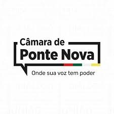 Ponte Nova/MG - Câmara Municipal