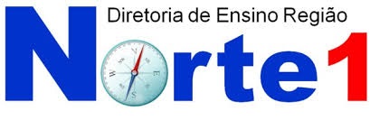 São Paulo/ SP - Diretoria de Ensino Norte 1