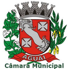 Aguaí/SP - Câmara Municipal
