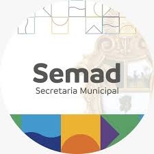 SEMAD AM - Secretaria Municipal de Administração e Gestão de Manaus
