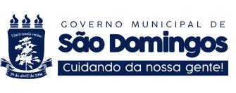 São Domingos/PB - Prefeitura Municipal