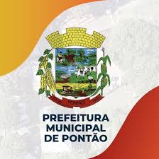 Pontão/RS - Prefeitura Municipal