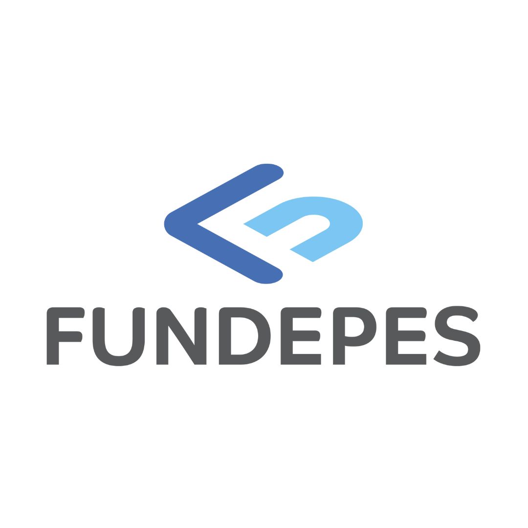 FUNDEPES - Fundação Universitária de Desenvolvimento de Extensão e Pesquisa