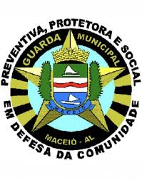 GCM - Guarda Civil do Município Maceió