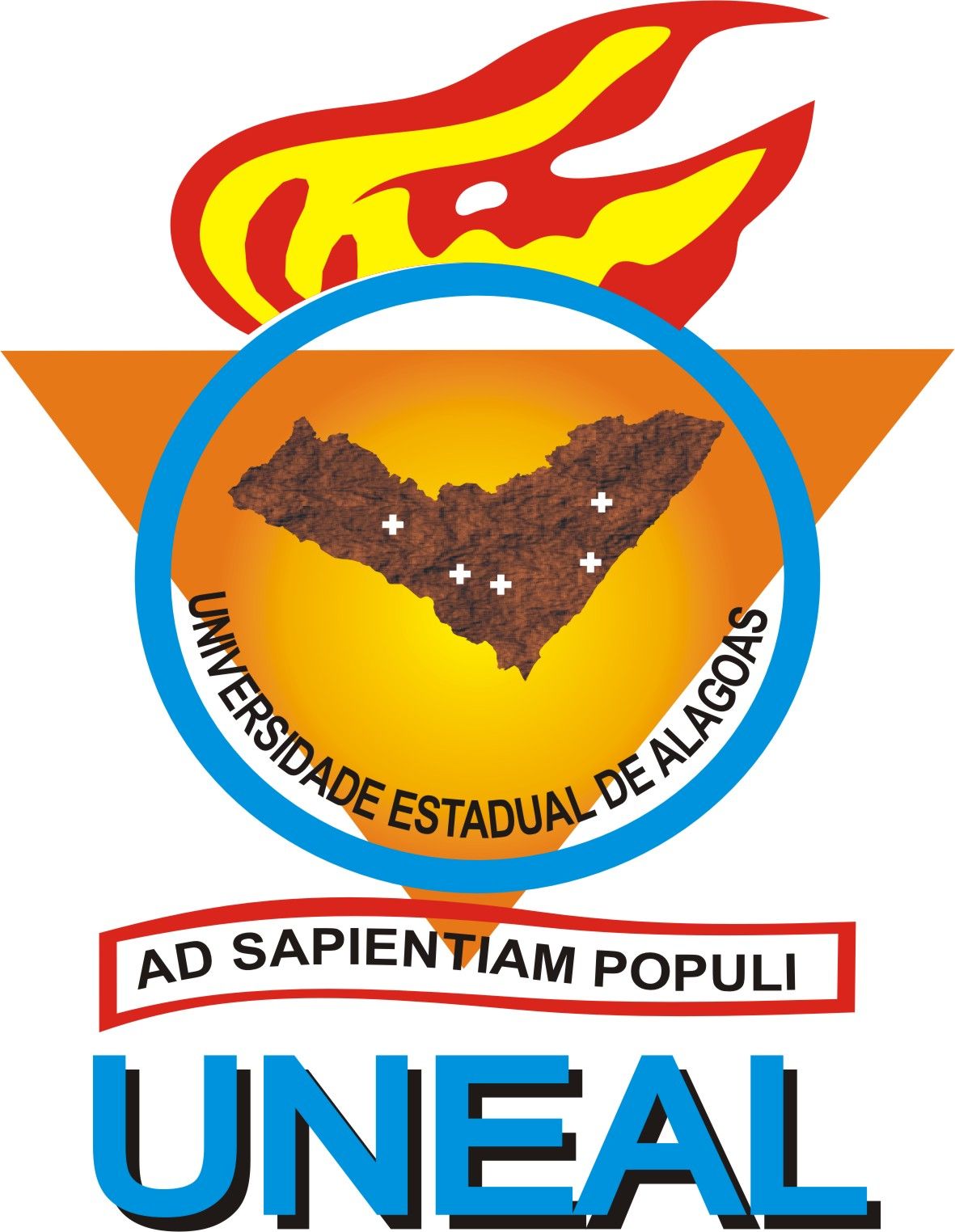 UNEAL - Universidade Estadual de Alagoas