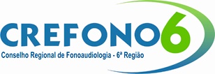 CREFONO 6 - Conselho Regional de Fonoaudiologia - 6ª Região