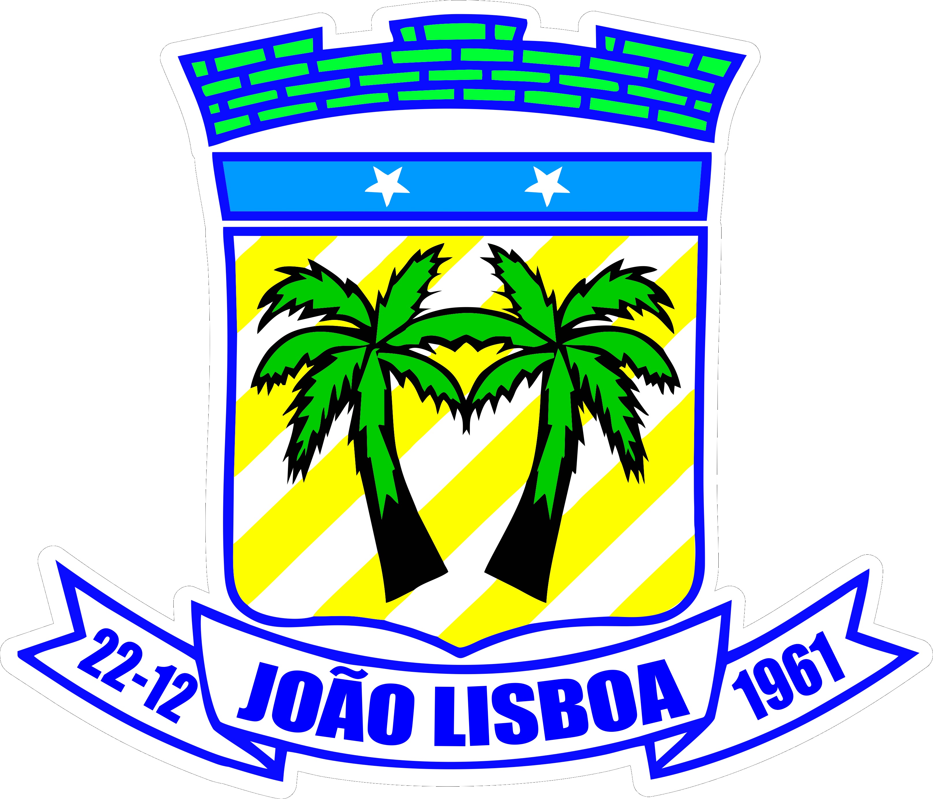 João Lisboa/MA - Prefeitura Municipal