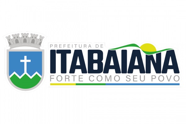 Itabaiana/PB - Prefeitura Municipal