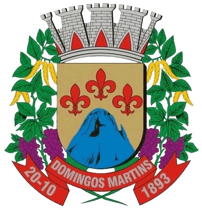 Prefeitura Municipal de Domingos Martins/ES