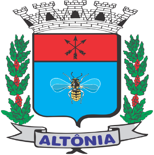 Altônia/PR - Câmara Municipal