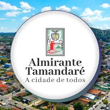 Almirante Tamandaré/PR - Prefeitura Municipal