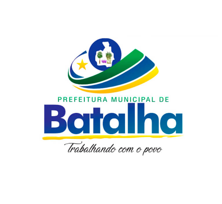 Batalha/PI - Prefeitura Municipal