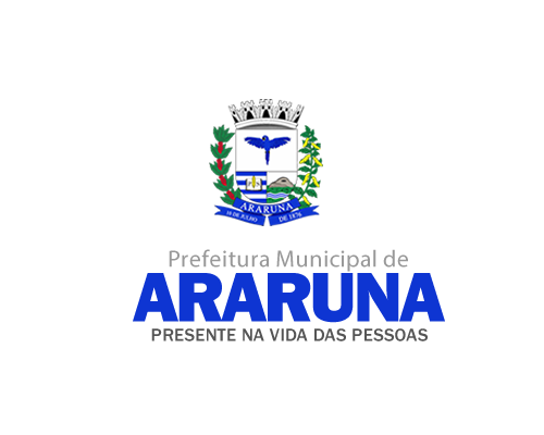 Araruna/PR - Prefeitura Municipal