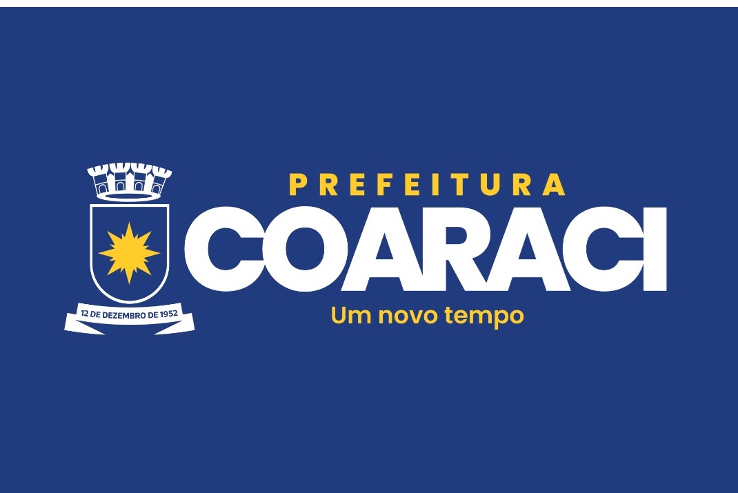 Coaraci/BA - Prefeitura Municipal