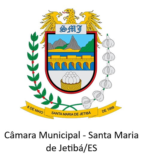 Câmara Municipal - Santa Maria de Jetibá/ES