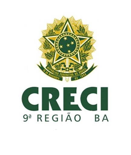 CRECI 9 (BA) - Conselho Regional dos Corretores de Imóveis da 9ª Região (Bahia)