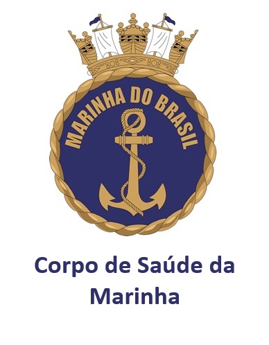 (CP-CSM-S) - Corpo de Saúde da Marinha - Quadro de Apoio à Saúde