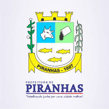 Prefeitura Municipal de Piranhas/AL