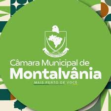 Montalvânia/MG - Câmara Municipal