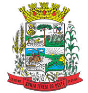 Prefeitura Municipal de Santa Tereza do Oeste/PR
