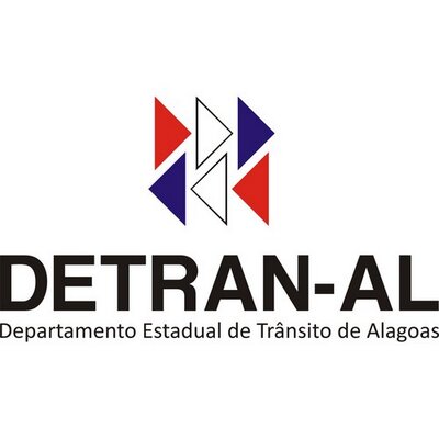 DETRAN AL - DETRAN AL - Departamento de Trânsito de Alagoas