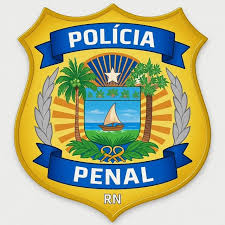 Polícia Penal RN - Polícia Penal do Rio Grande do Norte