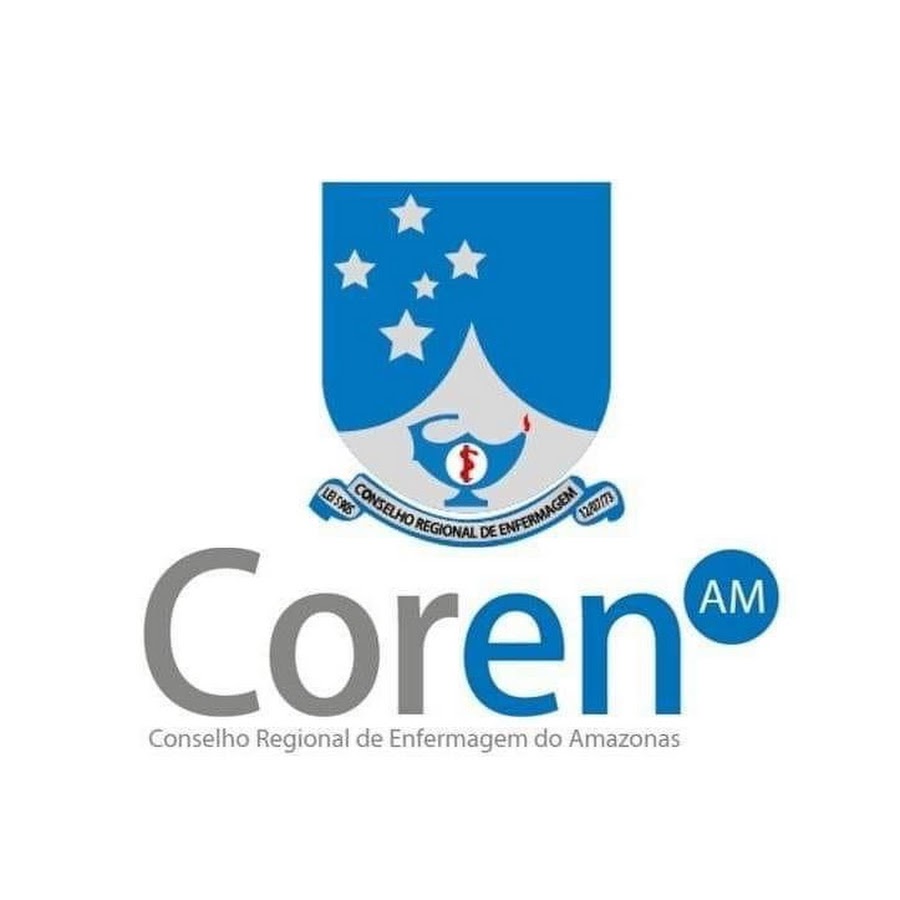 COREN AM - Conselho Regional de Enfermagem do Amazonas