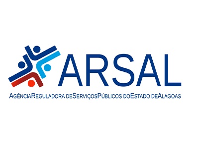 ARSAL (AL) - Agência Reguladora de Serviços Púbicos de Alagoas