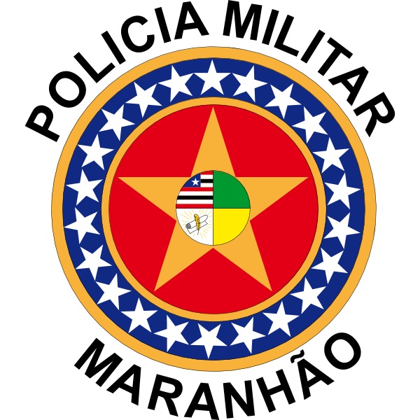 PM MA - Polícia Militar do Maranhão