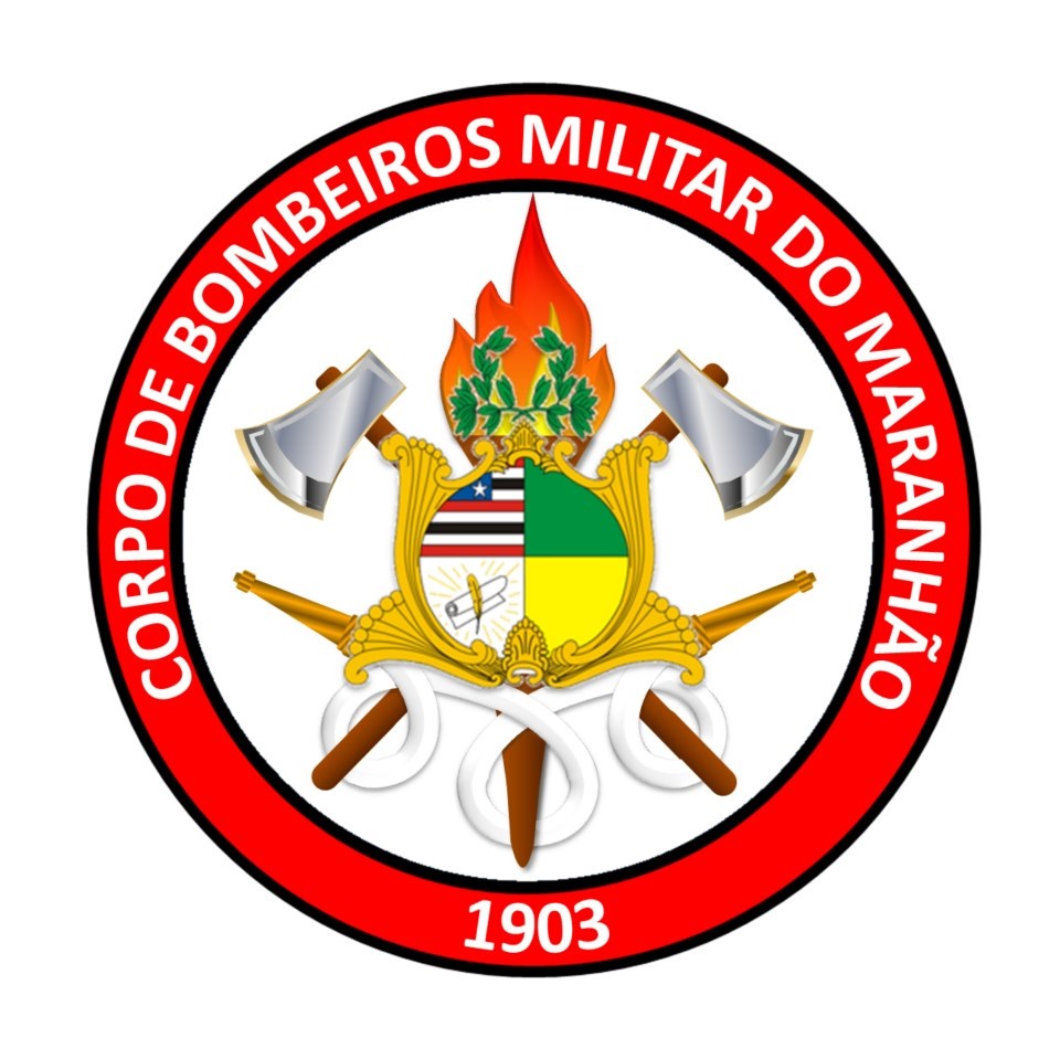 CBM MA - Corpo de Bombeiros Militar do Maranhão