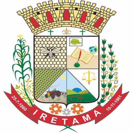 Iretama/PR - Prefeitura Municipal