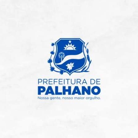 Palhano/CE - Prefeitura Municipal