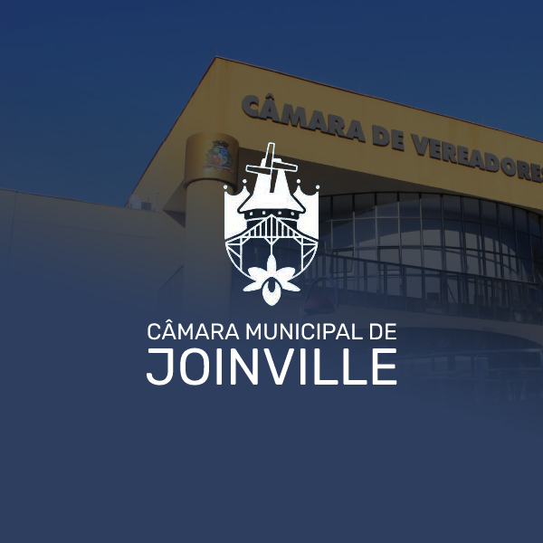 Joinville/SC - Câmara Municipal