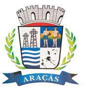 Araçás/BA - Prefeitura Municipal