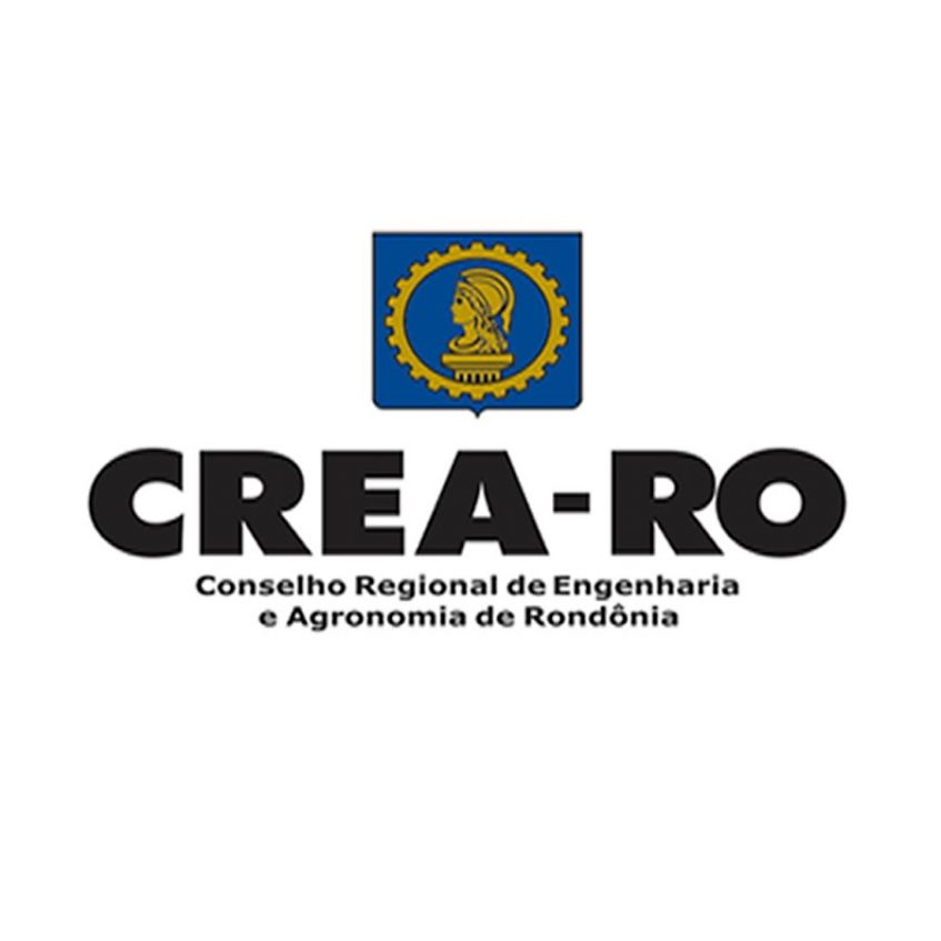 CREA RO - Conselho Regional de Engenharia e Agronomia do Estado de Rondônia